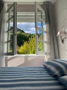 Maisons d'hotes La Roca Flora : photos des chambres