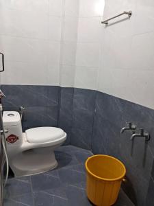 SRI BALAJI HOME STAY