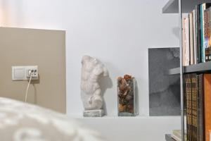 For You Rentals Coqueto estudio céntrico TEMPORAL con piscina FCA340