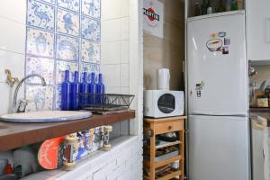 For You Rentals Coqueto estudio céntrico TEMPORAL con piscina FCA340