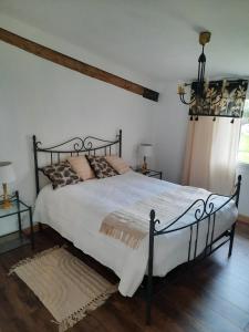gîte grange le Kulmino