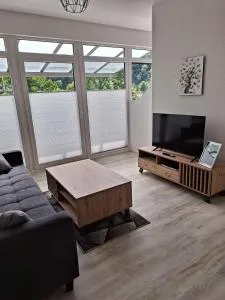 Ferienwohnung Weser - Amelith