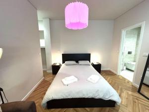 Heart of the City Suites - E