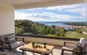 Villa Punat Hills With Pool 2 