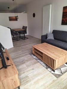 Ferienwohnung Weser