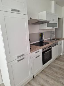 Ferienwohnung Weser