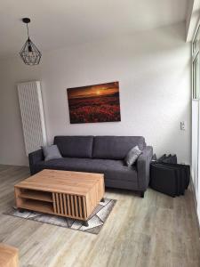 Ferienwohnung Weser