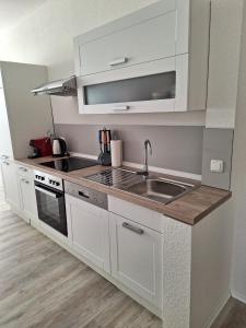 Ferienwohnung Weser