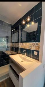 Villas Gite du Segala : photos des chambres