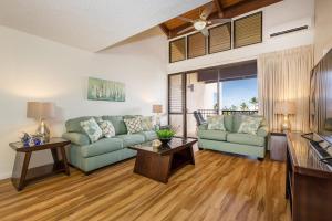 Kamaole Sands 5-405 - 4hvězdičkové hotely ve městě Wailea