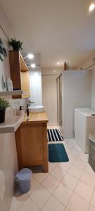 Appartements La Toquade : photos des chambres