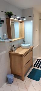 Appartements La Toquade : photos des chambres