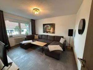 International 8 - Bündheim