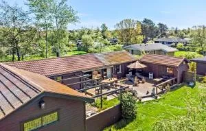 Nice Home In Gedser With Kitchen - Gedser