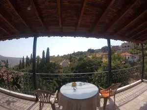 Grandpa's Chill House - Oitilon