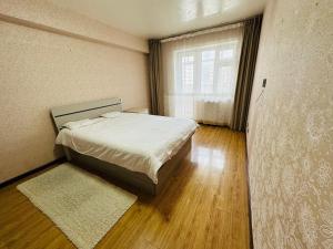 3 room apartment in city center- Bayanmongol residence