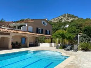 La Roca Flora - Valauris