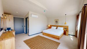 Unsal Hotel