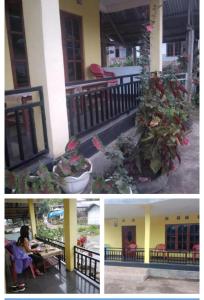Mushtinal Guest House Kelimutu