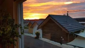 Gîte Chez Toinette - Soubey