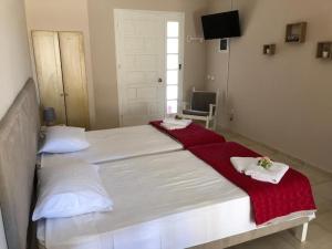 Petros rooms Sofia livadi