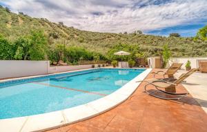 Pet Friendly Home In Iznajar