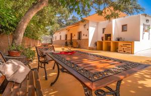 Pet Friendly Home In Iznajar