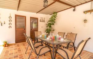 Pet Friendly Home In Iznajar