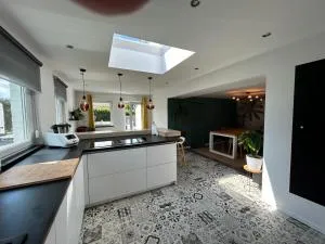 Maison à Spa - 尼维兹