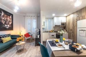 INSIDE OLD TOWN by Eba Homes