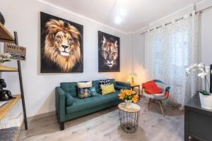 INSIDE OLD TOWN by Eba Homes