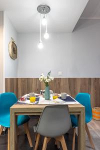 INSIDE OLD TOWN by Eba Homes