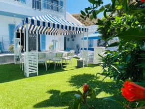 House of Hera - 4hvězdičkové hotely ve městě Livadhia