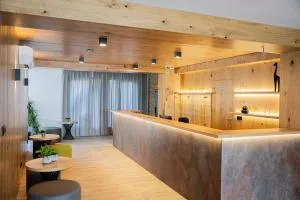 Lešná Penzion - Všemina