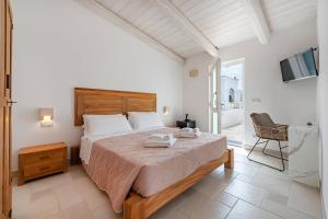 Naturelais Masseria Pittore Monopoli