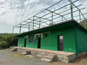 Camping Lisna - Vau i Dejës