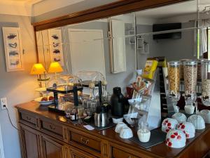 B&B / Chambres d'hotes Bnb Castellane Chambre d'Hotes B&B : photos des chambres