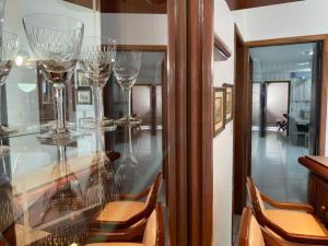 B916 - Apto 03 quartos para 7 pessoas perto do mar