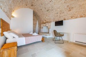 Naturelais Masseria Pittore Monopoli