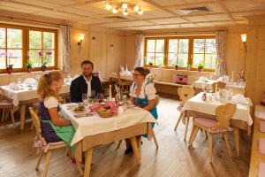 Johanneshof - Dein MOUNTAIN Wohlfühlhotel