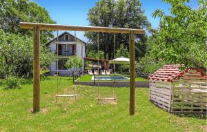 Pet Friendly Home In Grizane-Belgrad
