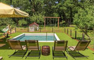 Pet Friendly Home In Grizane-Belgrad