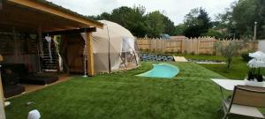 Tentes de luxe Le Clos FMR Insolite - 