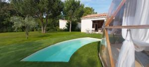Tentes de luxe Le Clos FMR Insolite - 