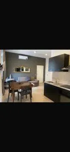 Dante home - Follo Alto