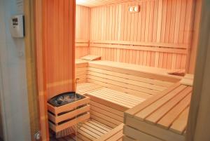 Hedonist Spa-Avenija