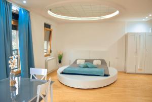 Hedonist Spa-Avenija