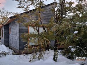 Ruka Lee II Las Trancas - Refugios de Montaña Reloncaví - Factura Inmediata