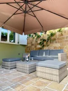 DIOS Apartment - Kothréas