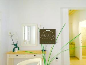 Meres Homes Myconos Greece